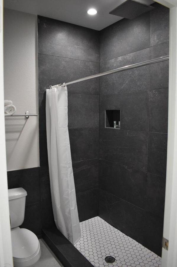 יוסטון Blue Star Inn מראה חיצוני תמונה